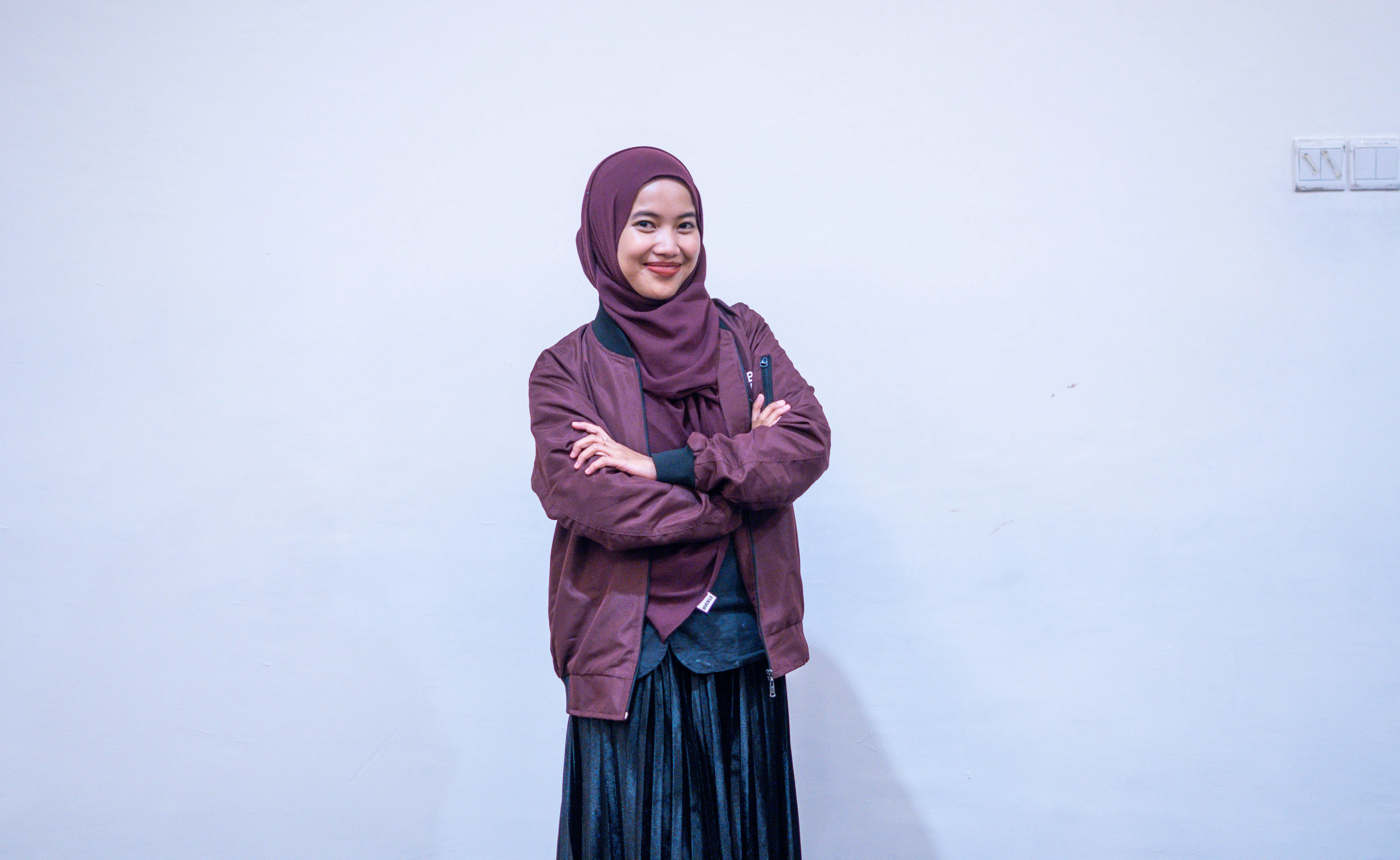 Uswatun Khasanah